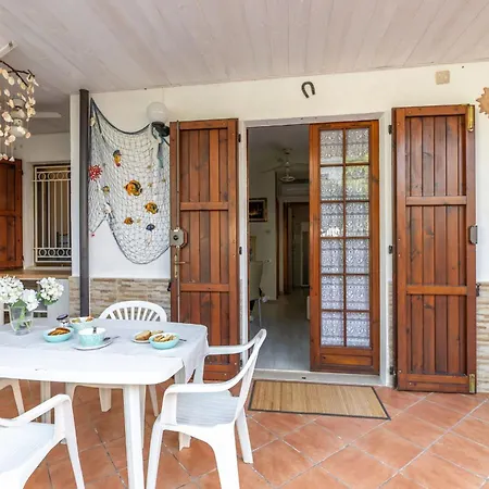 Italian Experience-veranda Sul Conero Apartament *