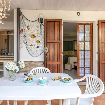 Italian Experience-veranda Sul Conero Marcelli