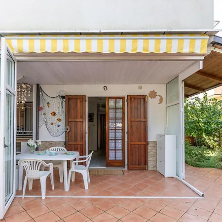 Italian Experience-veranda Sul Conero *