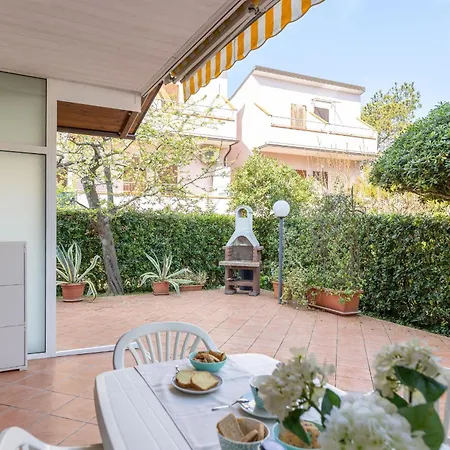 Apartament Italian Experience-veranda Sul Conero