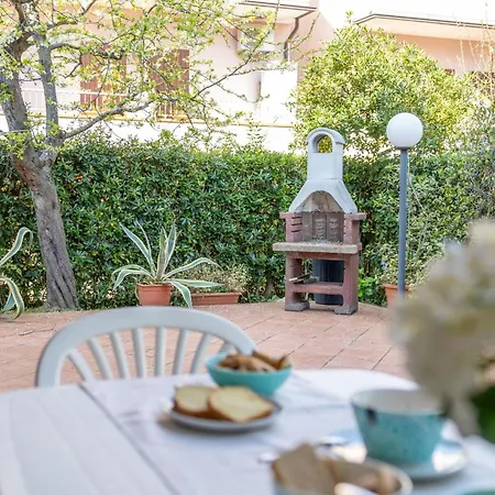 Italian Experience-veranda Sul Conero Marcelli