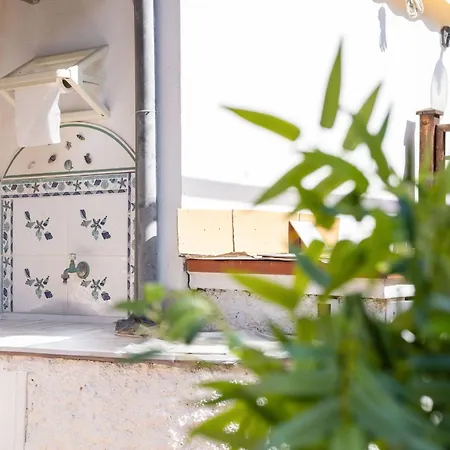 Apartament Italian Experience-veranda Sul Conero *