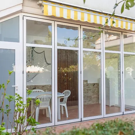 Italian Experience-veranda Sul Conero * Marcelli