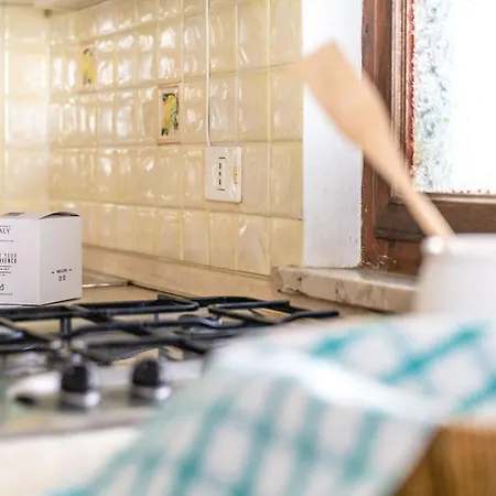 Italian Experience-veranda Sul Conero Apartament