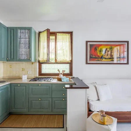 Apartament Italian Experience-veranda Sul Conero