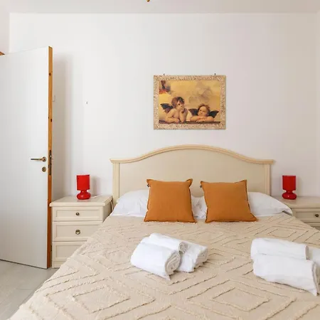 Apartament Italian Experience-veranda Sul Conero *