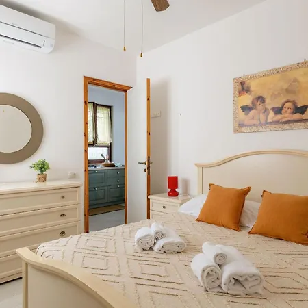 Italian Experience-veranda Sul Conero *