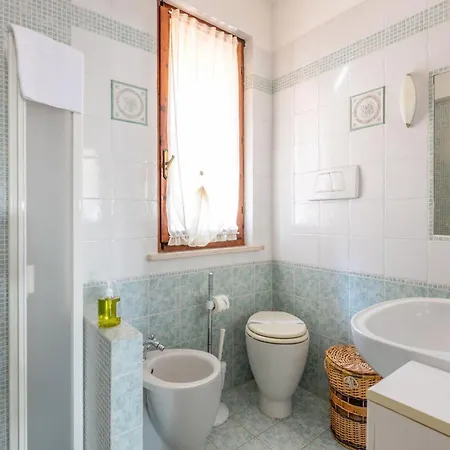 Italian Experience-veranda Sul Conero Apartament *