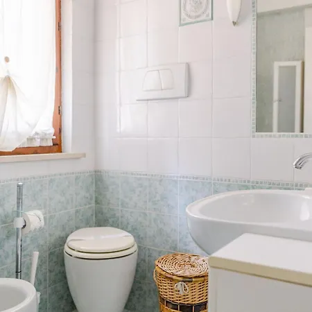 Italian Experience-veranda Sul Conero Apartament