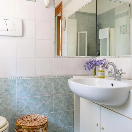 Italian Experience-veranda Sul Conero Apartament