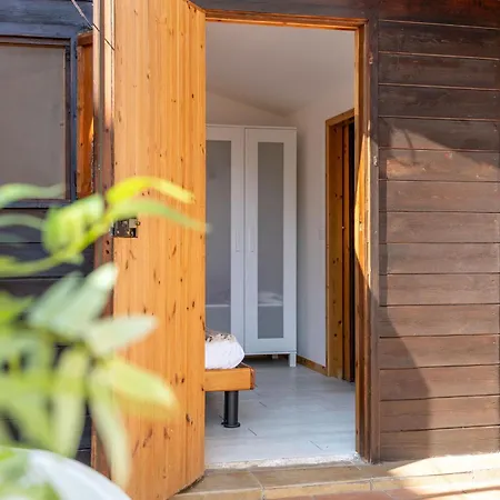 Apartament Italian Experience-veranda Sul Conero Marcelli